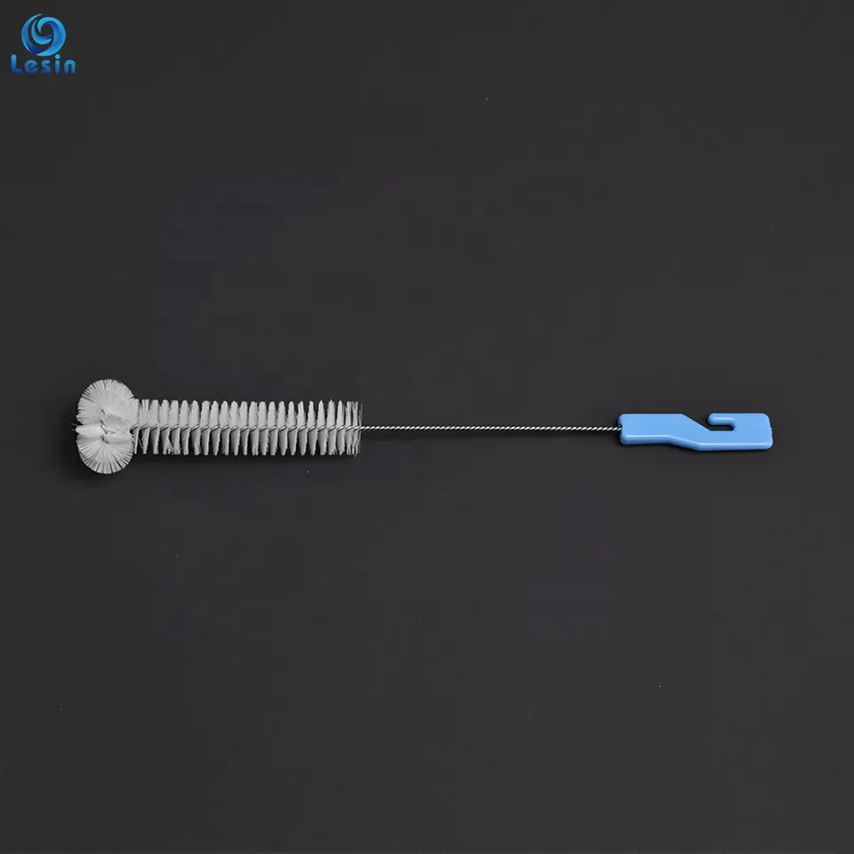 promotional wholesale scrub scourer bottle cleaning brush