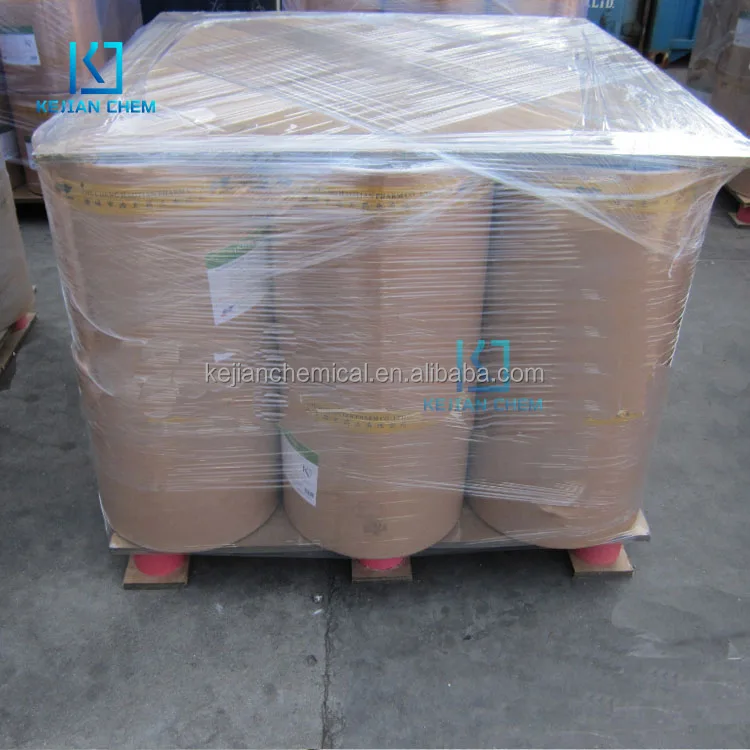 Cosmetic Grade Climbazole Powder 99% CAS 38083-17-9 with Fast Delivery