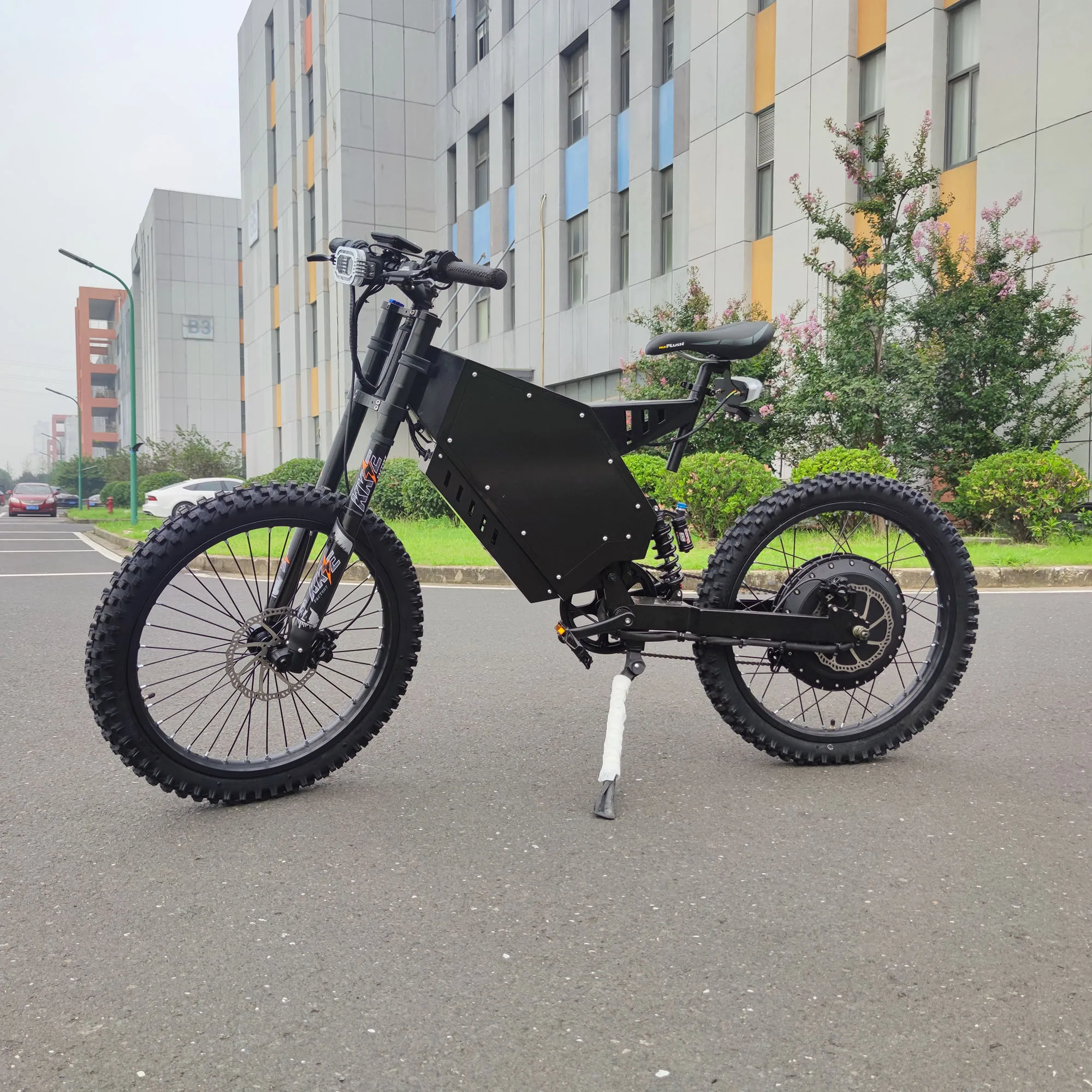  Китайский завод enduro ebike Электрический велосипед 8000 Вт для оптовой
