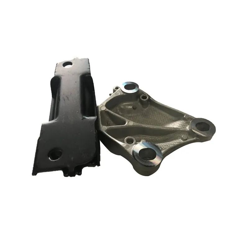 Новые автомобильные запчасти автоматическая подвеска двигателя для Honda Gk5 Vezel Ru1 50850-T5H-003 подвеска двигателя