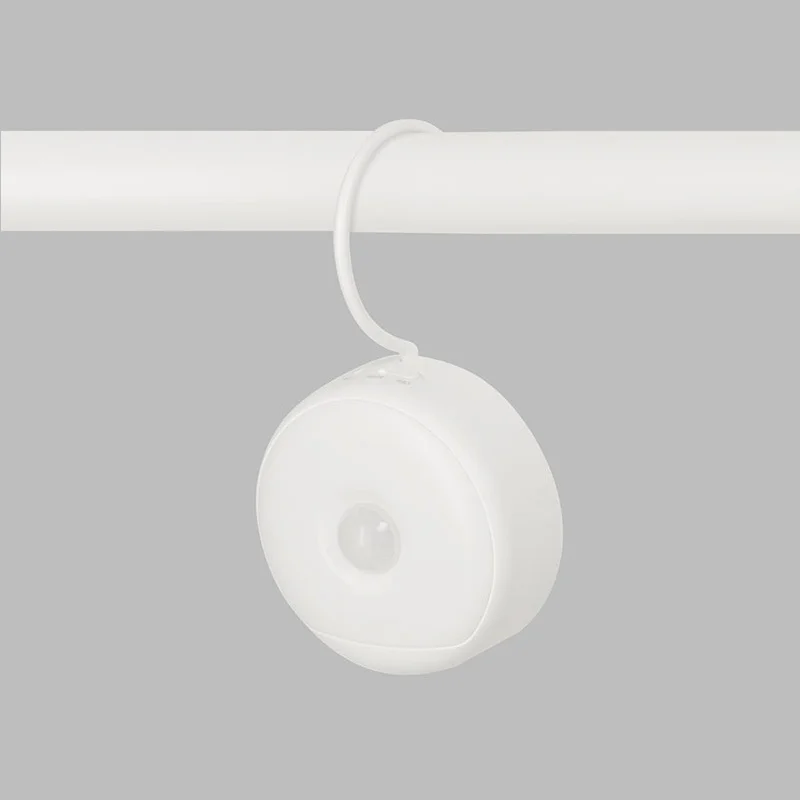 YEELIGHT Xiaomi Rechargeable Sensor Night Light, Smart Home, Switch atmosphere for Home and Hotel