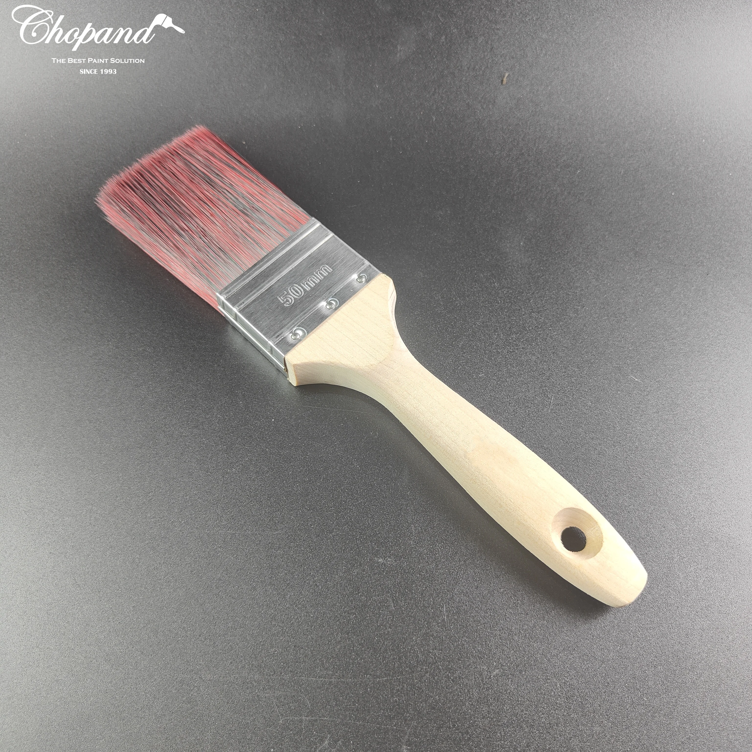 xb230726-39 Customized PET&PBT Filament Paint Brush Head