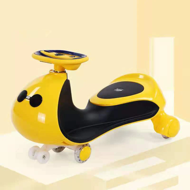 Новый детский поворотный поводок на Amazon подходит для 3-5