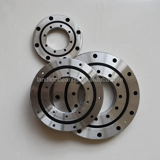 Crossed Roller Bearings XRU3515 RU66UU CC0 CC1 P5 P4 Rotary Bearing RU66UUCC0P5  RU66