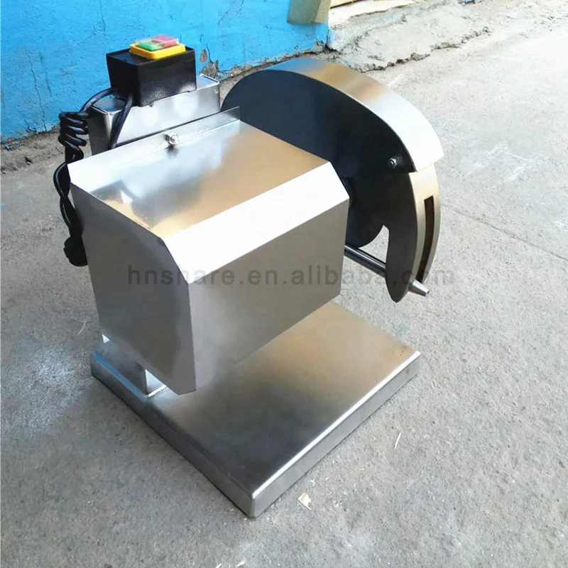 Electric Poultry Chicken Cutter Meat Cutting Machine for Home