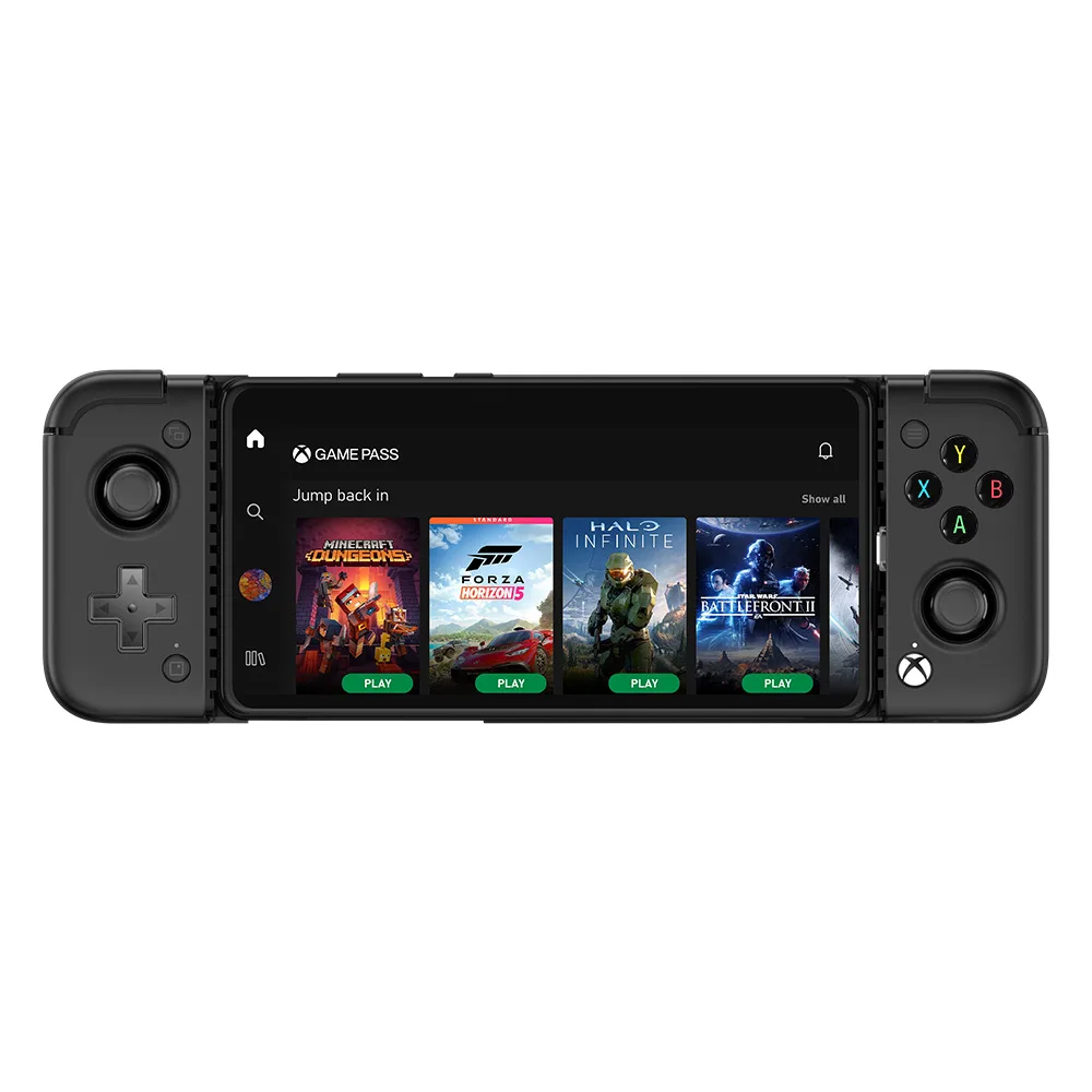 Gamesir X2 Pro High Quality Mobile Phone Game Controller Type C Gamepad for XBOX XGP Android HID