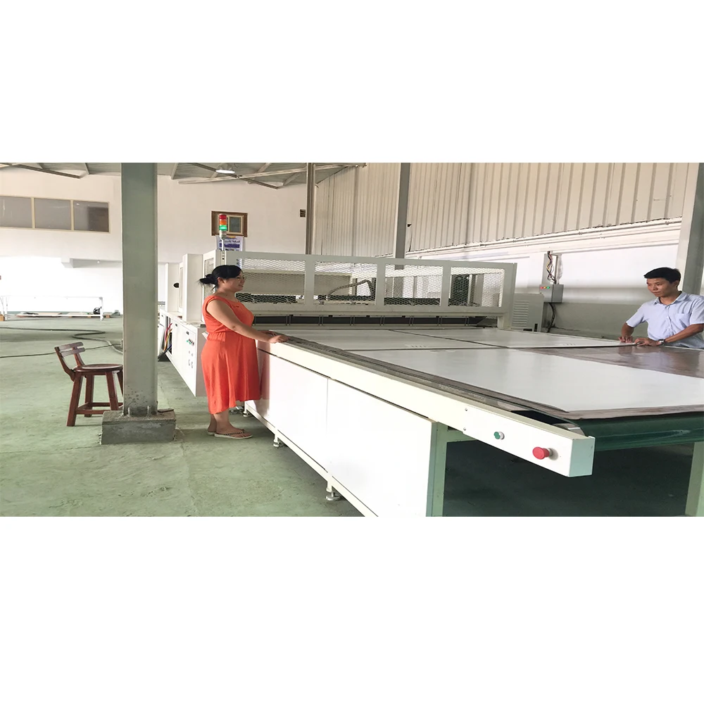 
Eva Film Tpt Sheet White Plexiglass String Cells Encapsulating Solar 