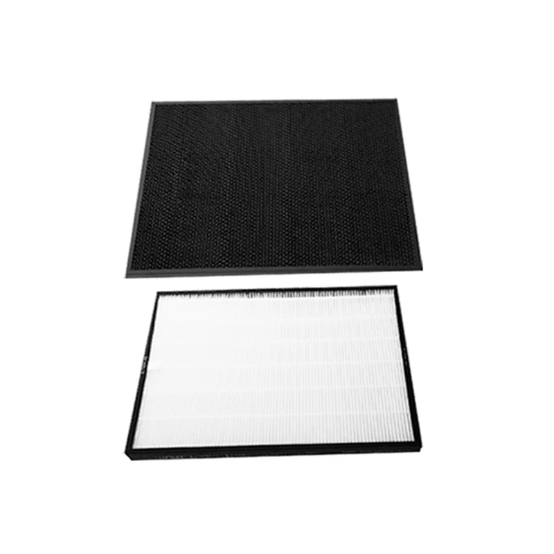 Best selling air purifier filter system for CUCKOO ACFS-Y12M air purifier hepa filter