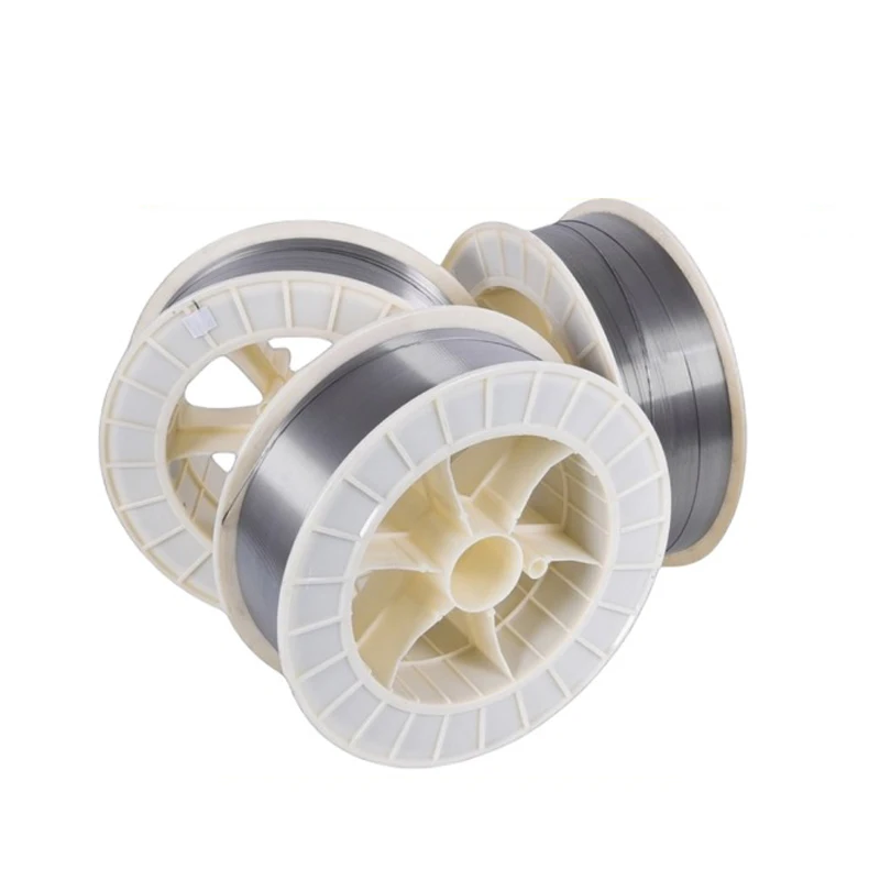 CE Мягкая Сталь Медная сердцевина 0 8 мм 1 2 6 SG2 CO2 газовая защита 5 кг 15 MIG ER70S-6 сварочная проволока