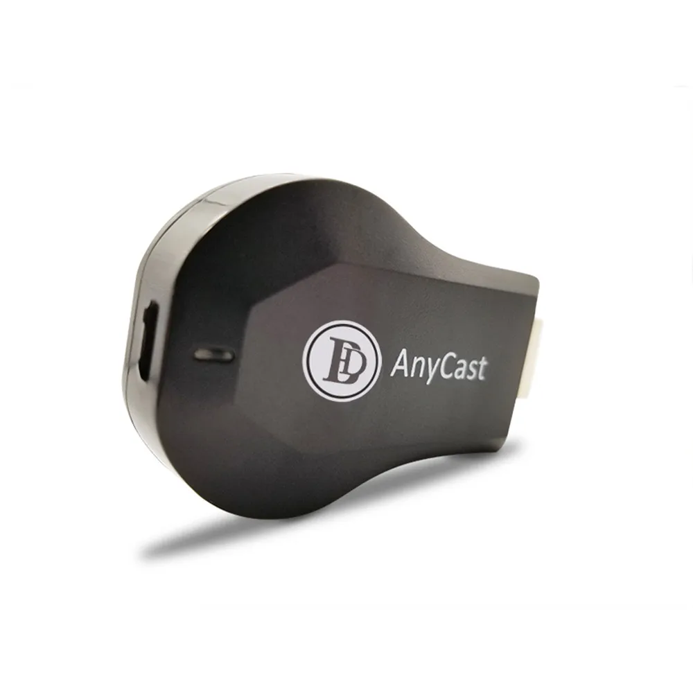 AnyCast M2 Plus 1080P Wireless WiFi Display Dongle Receiver Support Miracast Airplay DLNA For IOS Android
