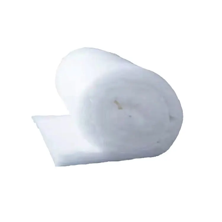 High Quality 100% Polyester Outdoor Artificial Snow For Christmas Decoration