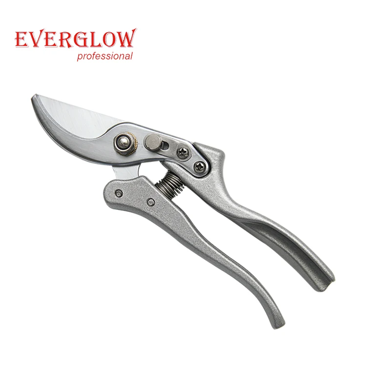 Household Multi Function Garden Scissors Outdoor Grape Warping Bonsai  Professional Grafting Tool Fruit Tree Pruning Shears