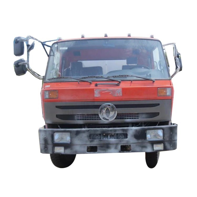 Dongfeng 153 4x2 15m3 распылитель воды bowser танкер разбрызгиватель Танк грузовик для