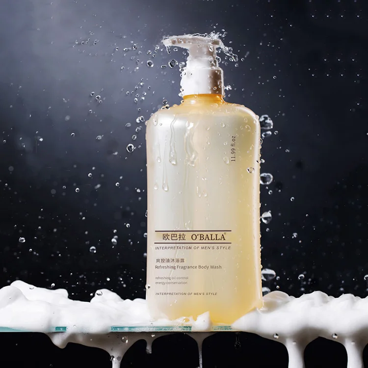 Новинка 2020, 340 мл, для мытья тела, для мужчин и женщин, отбеливающий, Осветляющий, увлажняющий, отбеливающий гель для душа