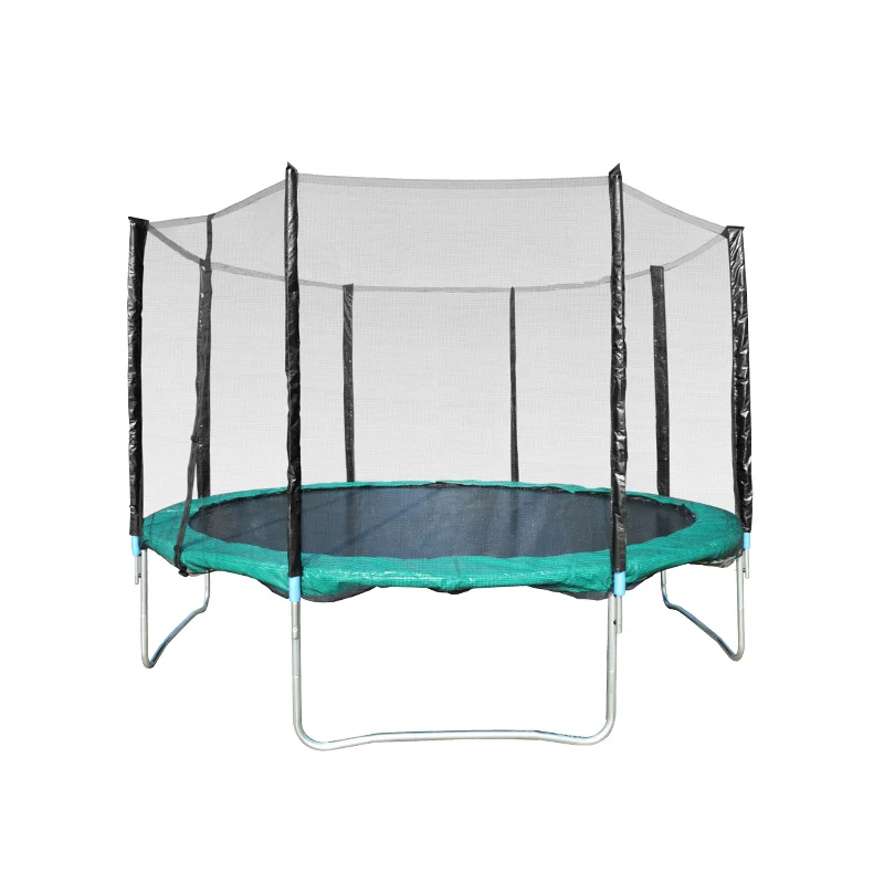 Fourstar 12FT TUV standard trailer for bungee jumping training