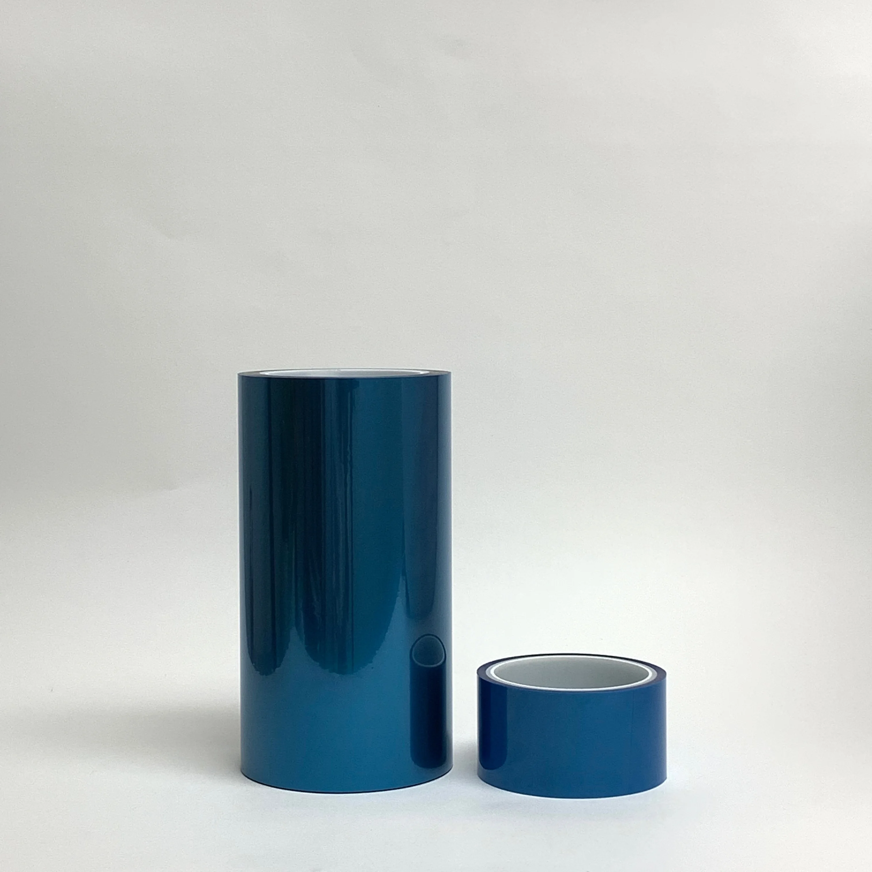 bule film blue color pet film 2020 new hot blue film