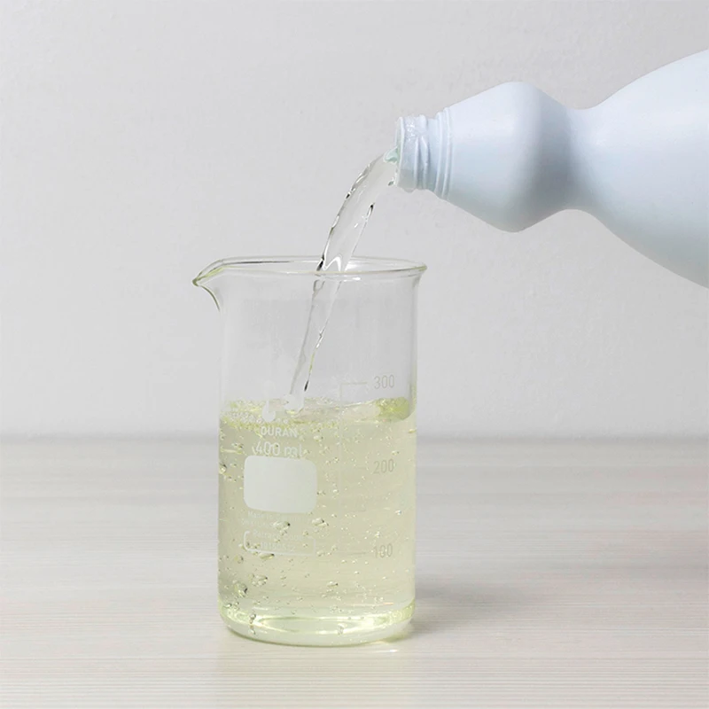 OEM Standard Lemon Bleaching Liquid 10kg Regular without CTN Factory Price Fresh and Clean Bleach