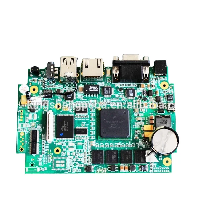 Professional Custom PCBA Printed Circuit Board Assembly Manufacture PCB board Multilayer PCB & PCBA