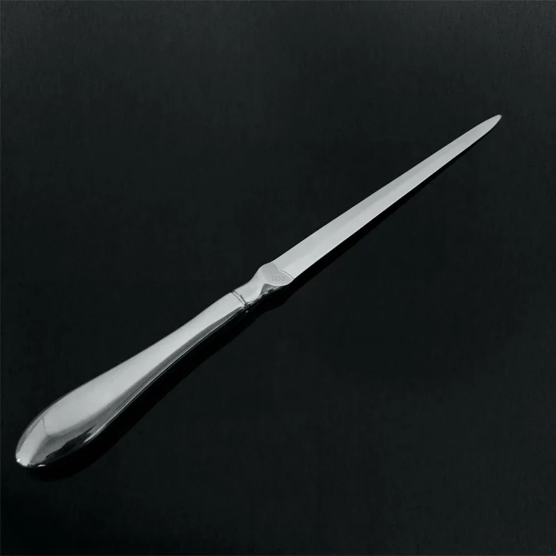 Лидер продаж высококачественный металлический нож для открывания