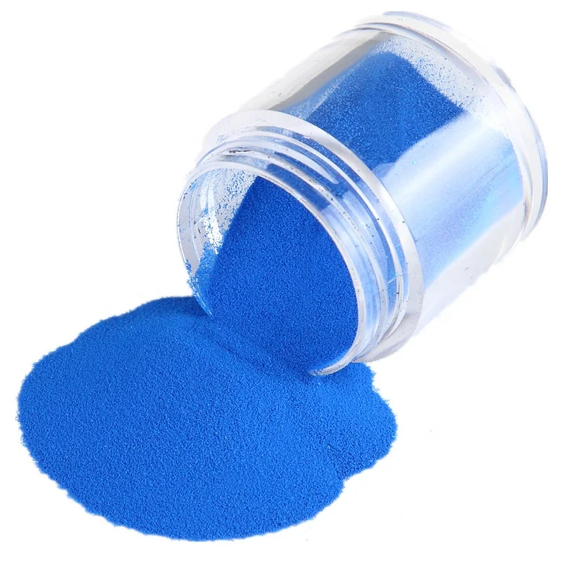 
Nail Art Color Women DIY Nails Art 24 Colors Tips UV Gel Acrylic Powder Dust Design Decoration 3D Decoration 