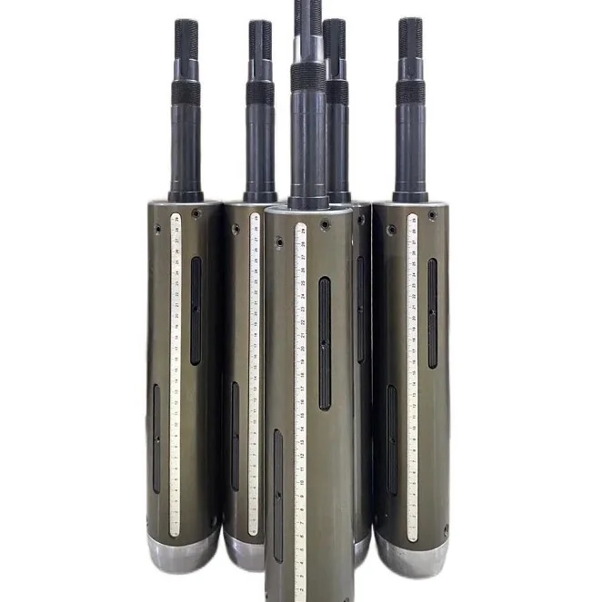 Industrial Equipment Expansion Shaft Air Expanding Shaft Pneumatic Adapter