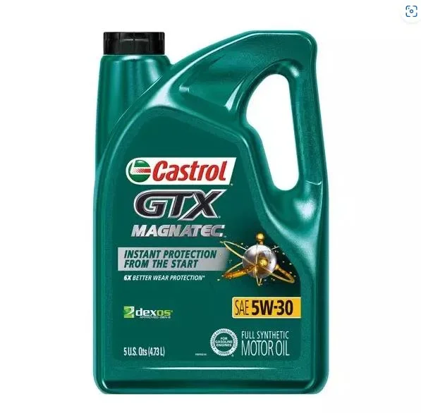 20W50 API 4L Manufacturer Wholesale Full Synthetic Car Automotive Lubricants Engine Oil