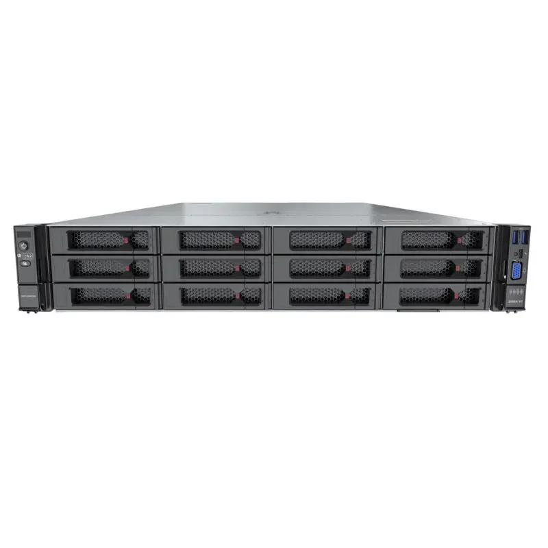 hua wei server rack 2288HV7