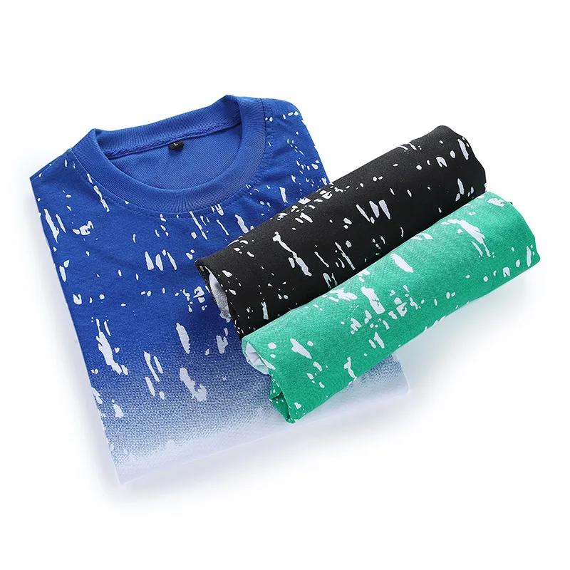 
Wholesale Custom New Fashion Summer Jogging Men Short Sleeve Tshirt And Shorts Set Gym Running Track Sport Suit For Men Oversize 