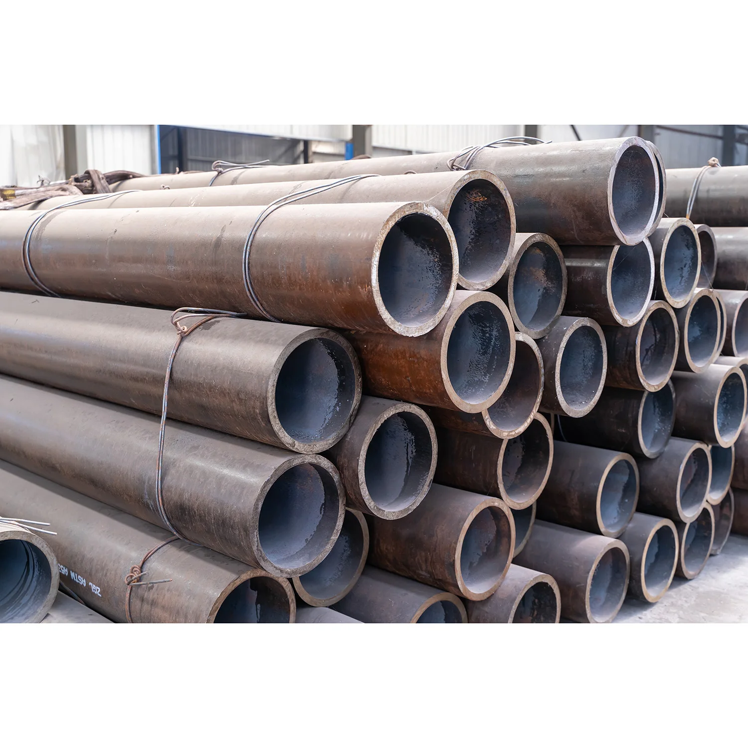 Cheap Price 10# Carbon Steel Seamless Pipe Hot Rolled Steel and Tube