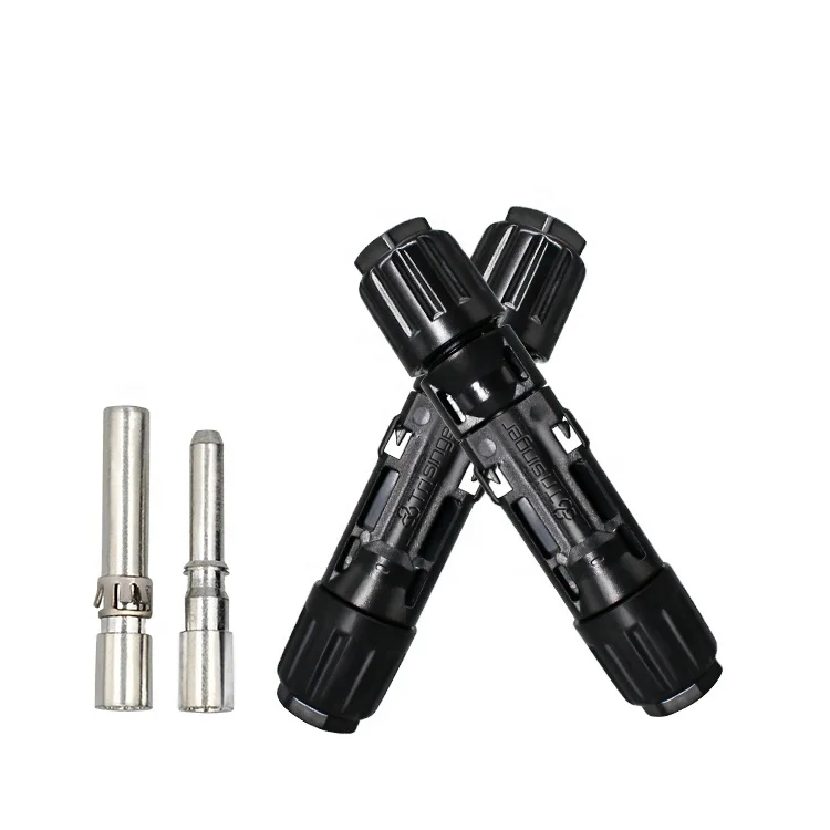 Slocable Solar PV Cable 4mm 6mm Photovoltaic Wire Stranded Tinned Copper DC Solar Cable For Solar System