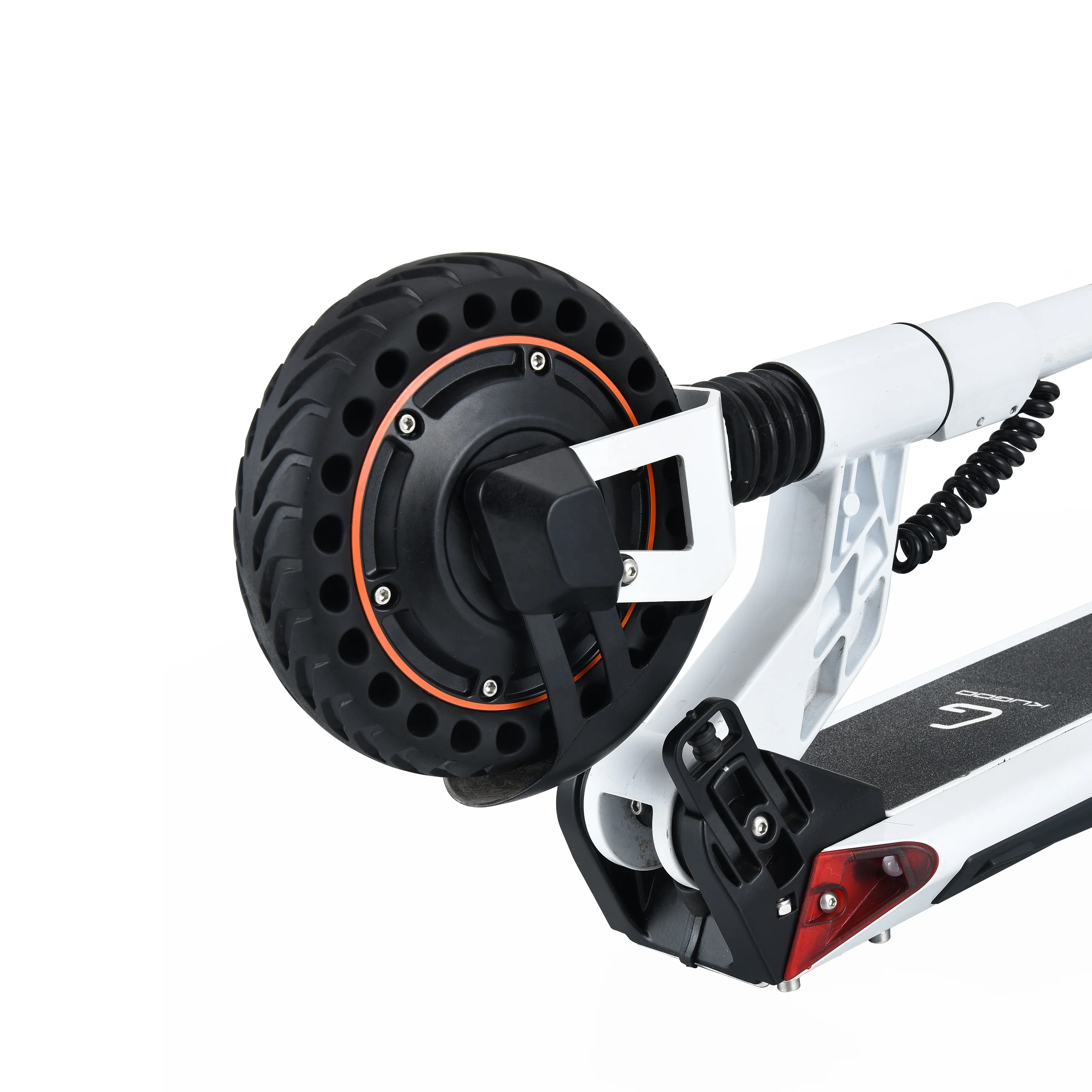 KUGOO S1 Plus Electric Scooter Europe after sale service motor 350W battery 7.5AH Electric Kick Scooter m365 electric scooter