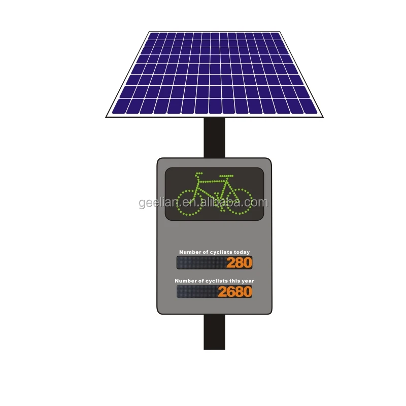 Hot sale magnetic exercise bike electronic calorie counter