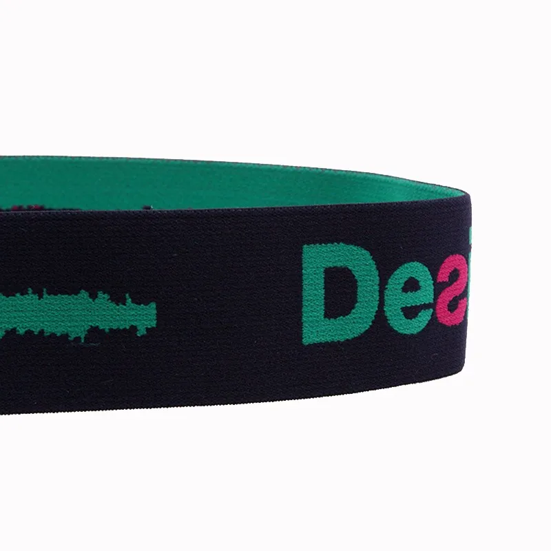 Hot Sale 100mm Wide Elastic Band