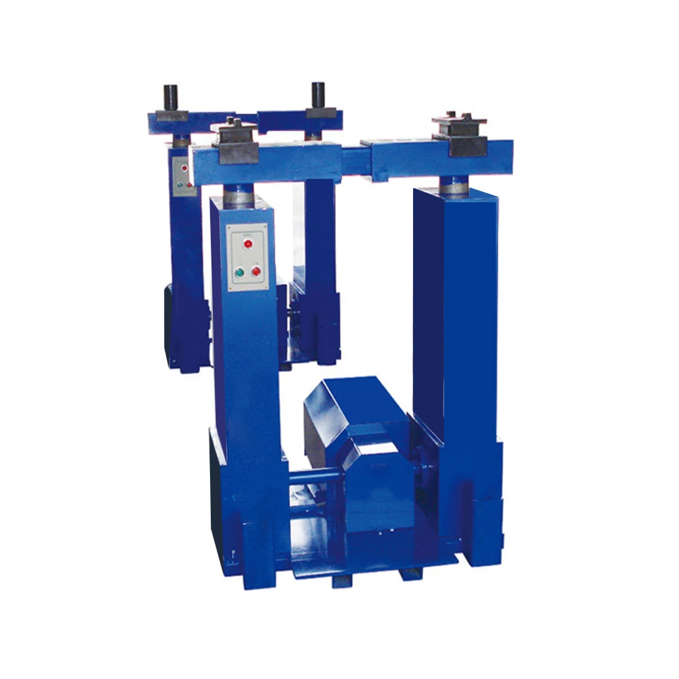 Underground garage car lift price for lifting 20 tons pit car lift