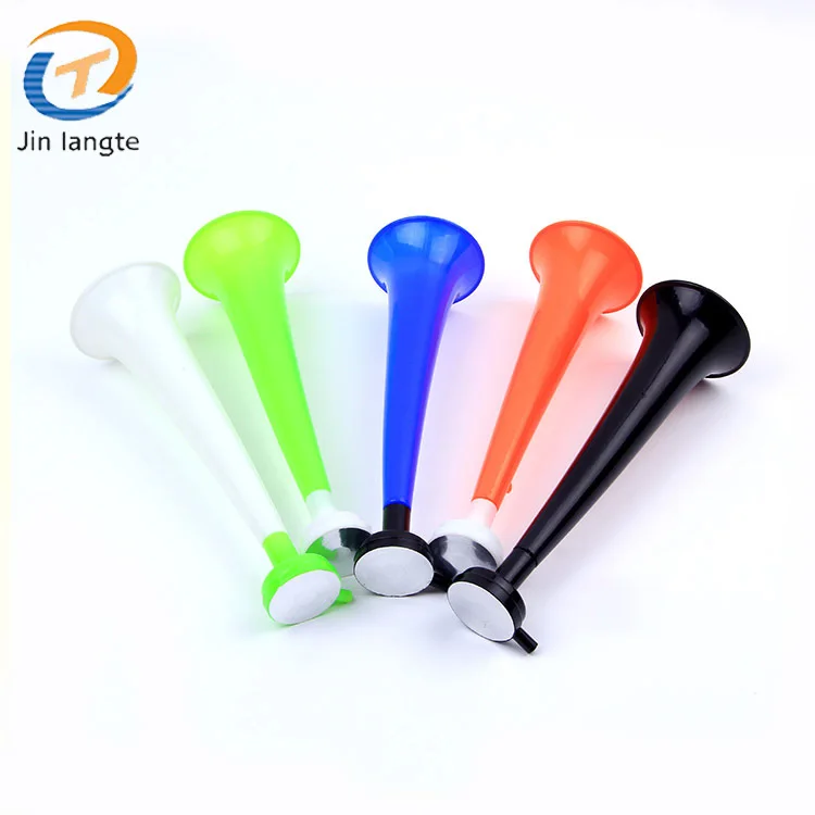 
hot sell good quality Vuvuzela horn with logo for sale 