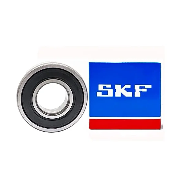Односторонний шариковый подшипник с глубоким желобом сцепления Skf 6304 для транспортных средств