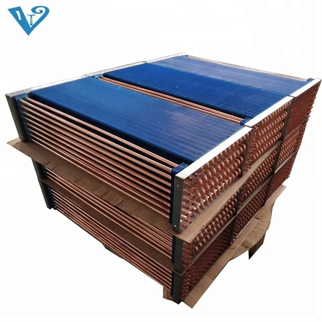 Corrosion-resistant with long lifespan evaporator in refrigerator