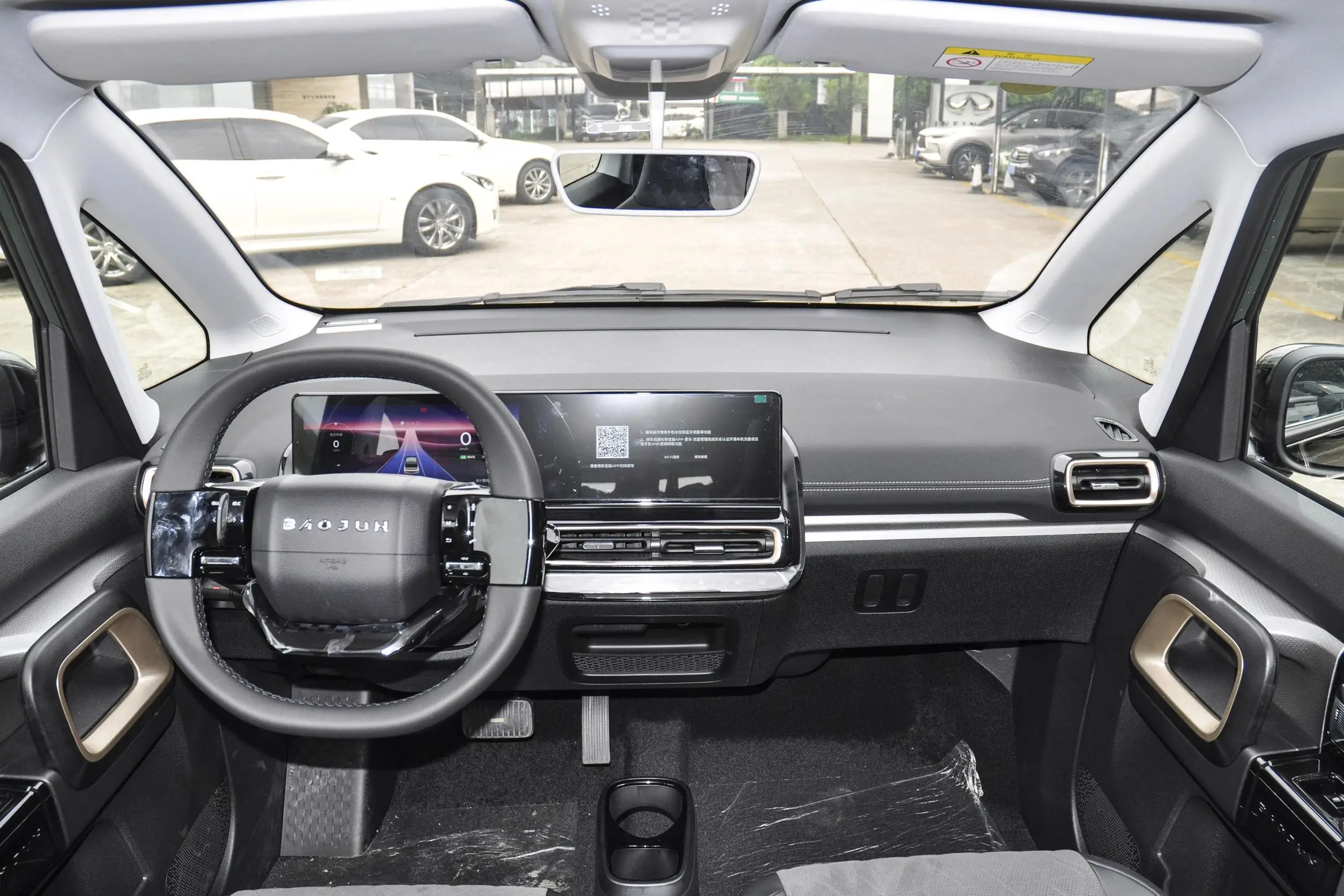 Best Selling Wuling Baojun Kiwi ev Micro Electric Vehicle, Micro Electric Vehicle, Wuling Baojun Kiwi New Energy Vehicle