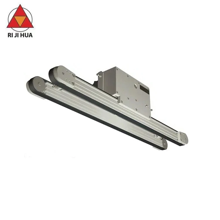 Custom Equipment Stainless Metal Machining CNC Automation Parts