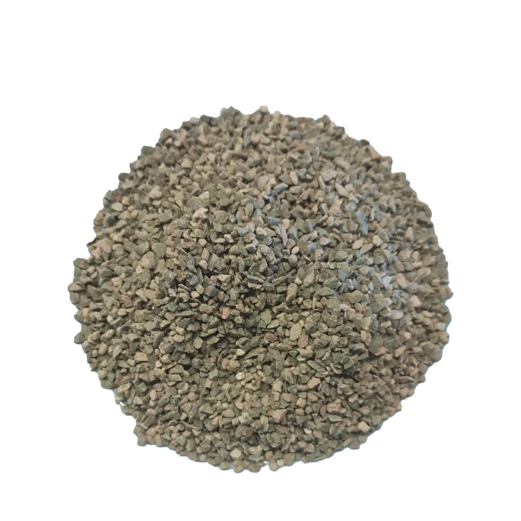 Zeolite Modified Ammonia Absorbing Stone for Skeletal Wetland Wastewater Treatment Non-Metallic Mineral Product