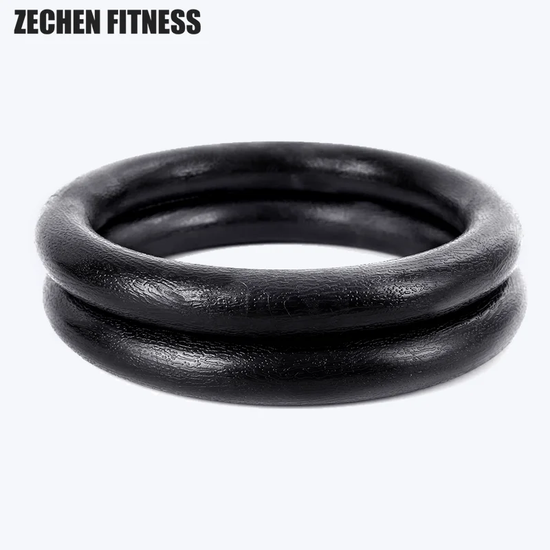 1.1 gymnastics rings fitness workout gymnastics rings straps gymnastics rings straps for power training