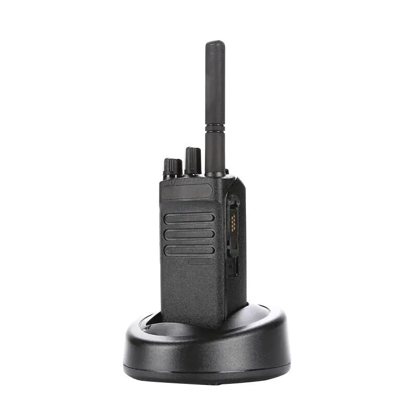 Dep550e Original  Vhf Walkie-talkie Atex Explosion-proof Handheld Two-way Uhf Xir P6600i Radio Dp2400e
