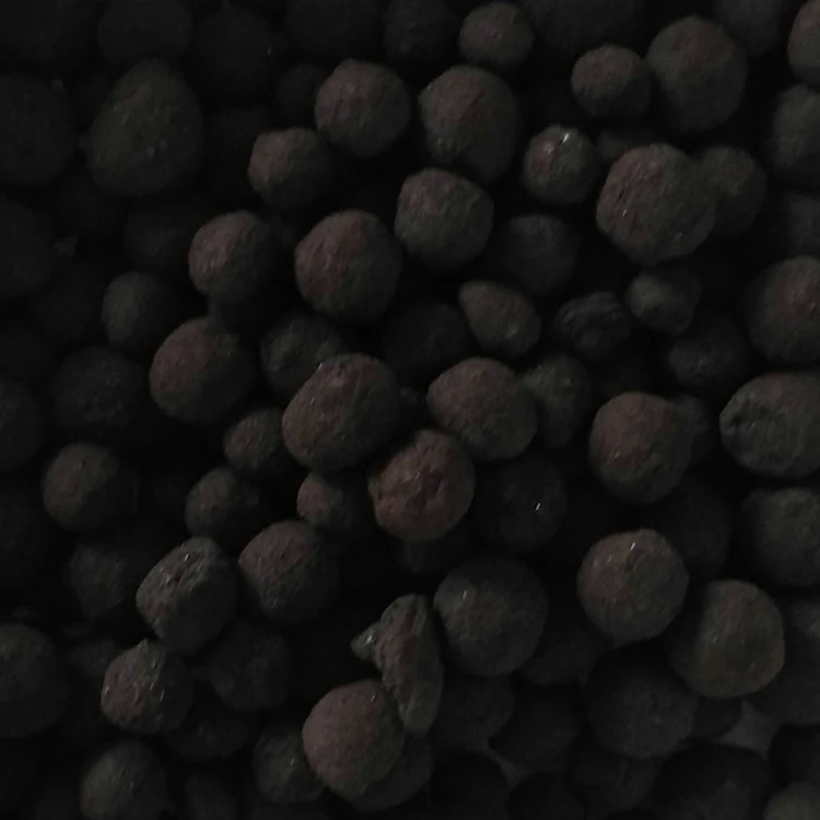 Humic-acid-fertilizer Organic Granular Fertilizer for agriculture growth