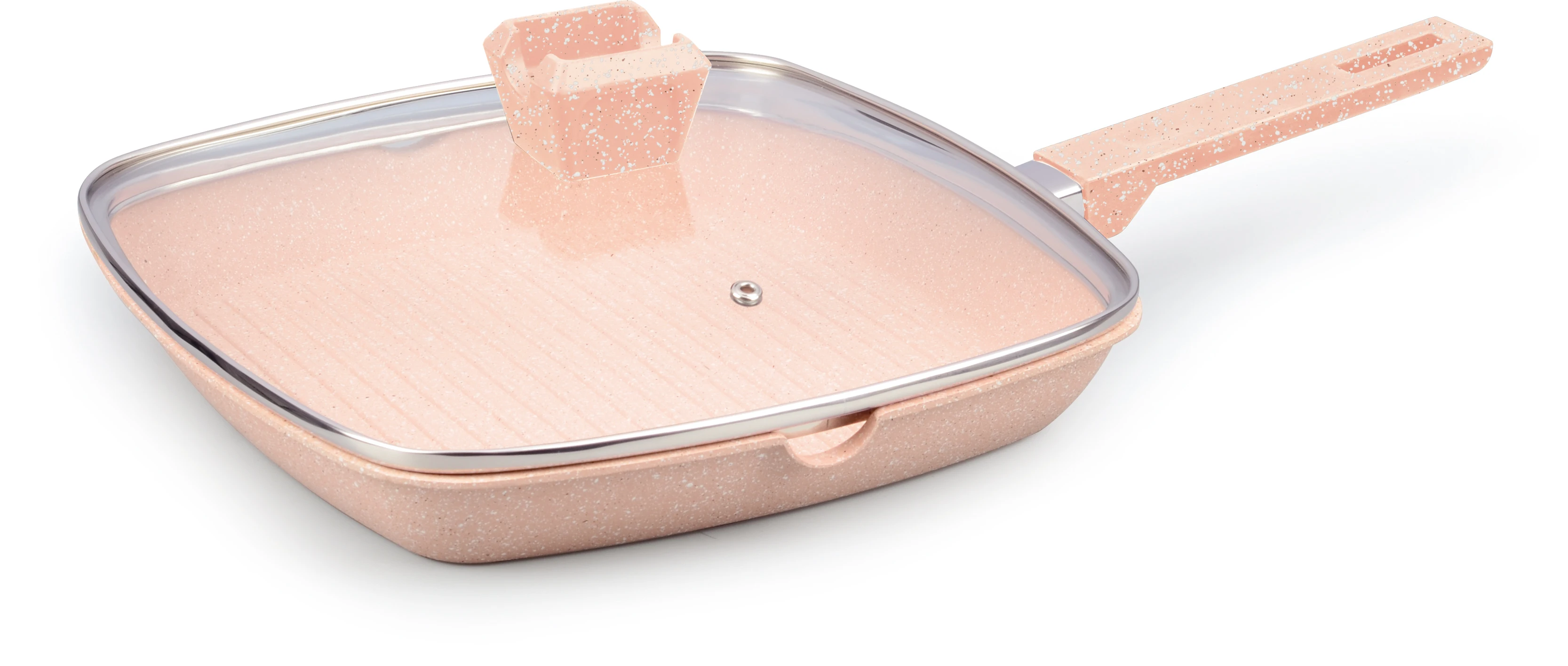 Classical aluminum cookware sets 10pcs casserole  cookware sets