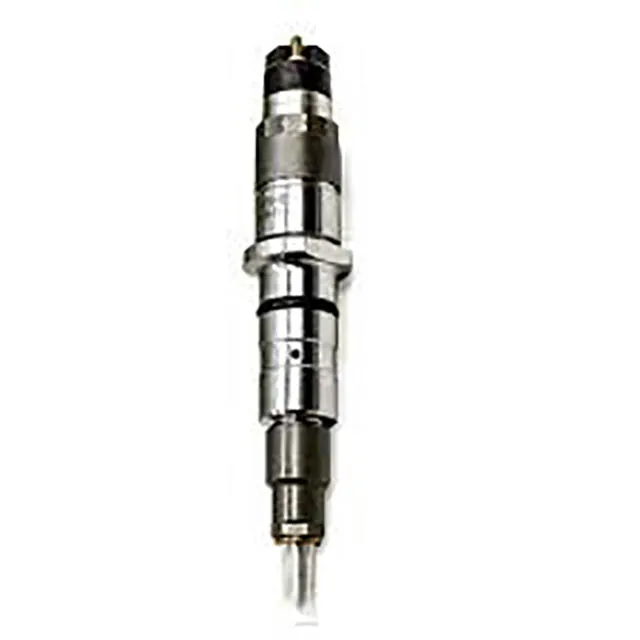 Factory price Fuel injector 6745-11-3102 apply for Excavator PC300-8 PC350-8 Loader WA430-6 Loader 6D114 Engine Fuel Injectors