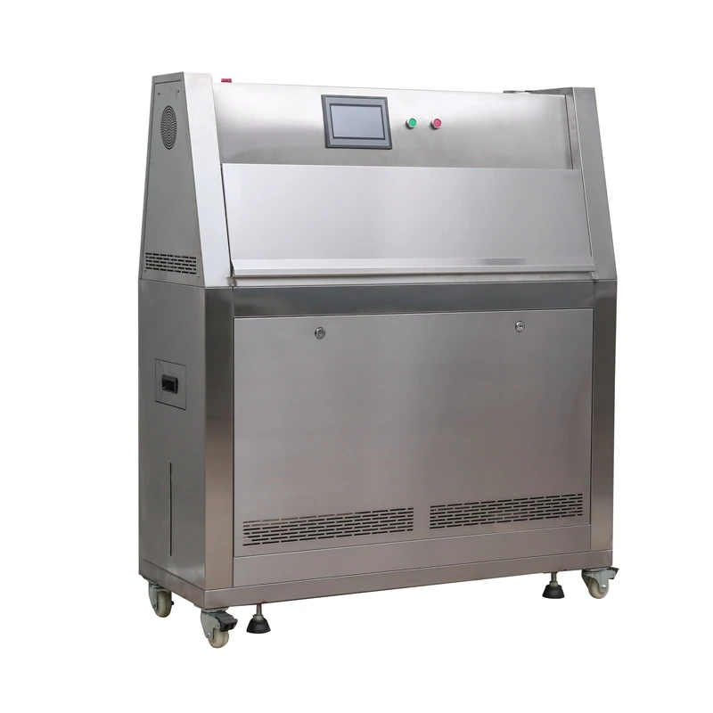 High Cost-Effective Durable Uv Lamp  Aging Resistant Test Chamber
