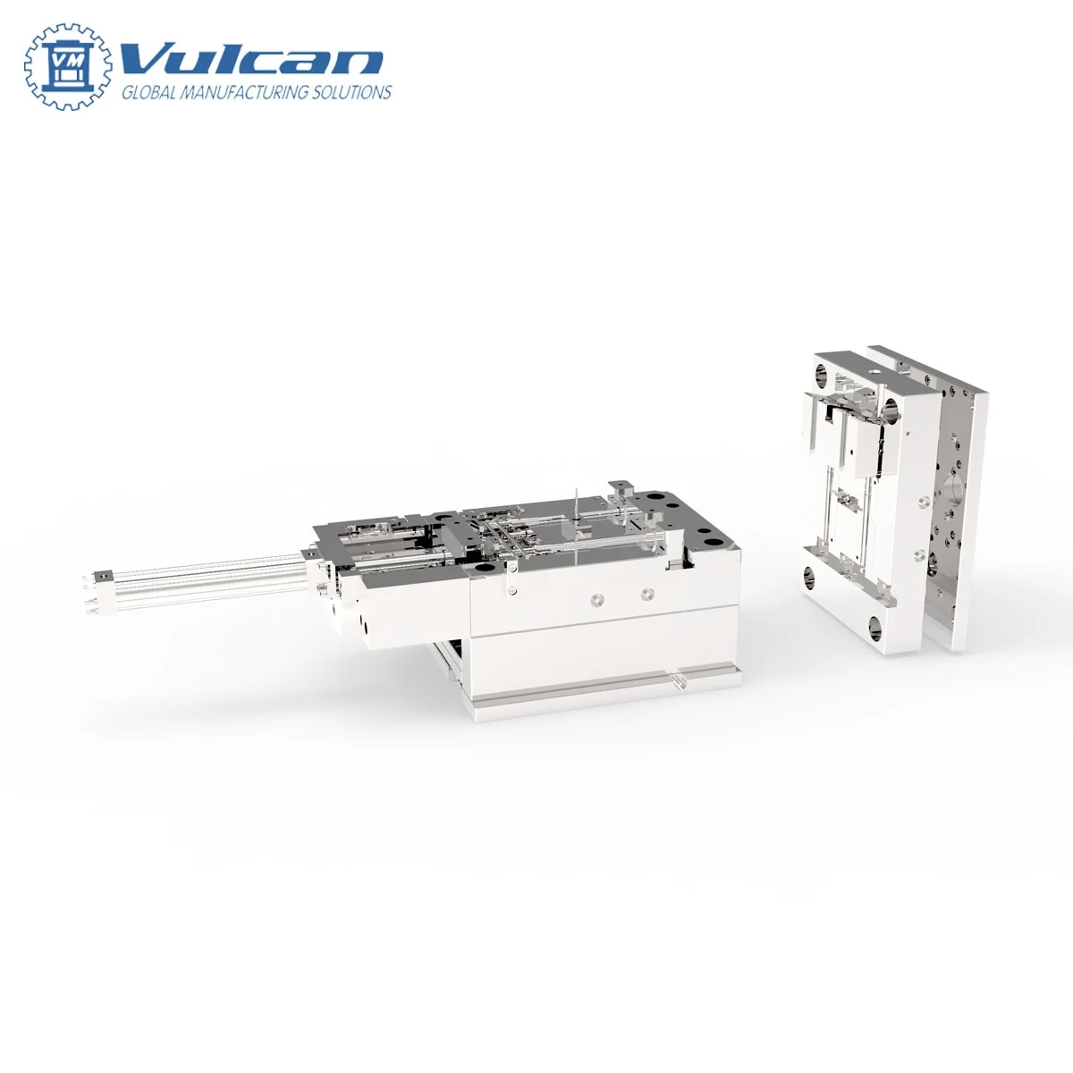 High Quality Test Tube With Screw Lid Plastic Tubes For Test Flat Bottom Tube Mold Customized