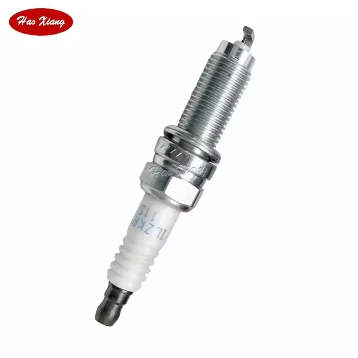 Haoxiang 90919-01289 FC16HR-Q8 Auto Resistor Iridium Bujias Plugs Spark Ignition Candle For Toyota