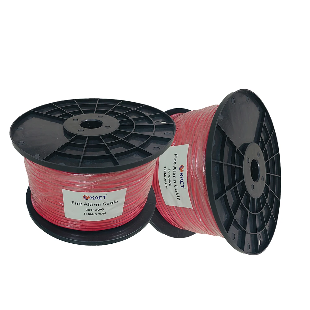 IEC60331-21 Silicone Fire Resistant Cable