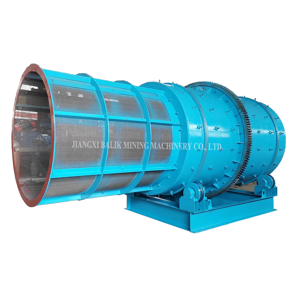
Heavy Duty laboratory diamond gold pan metal gravity ore mineral washing sorting separator rotary drum machine alluvial 